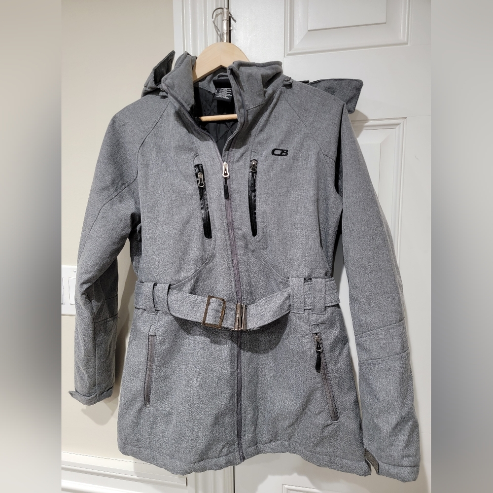 Winter jacket